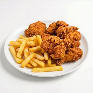 Hot Wings