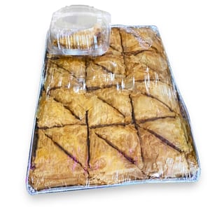 Baklava
