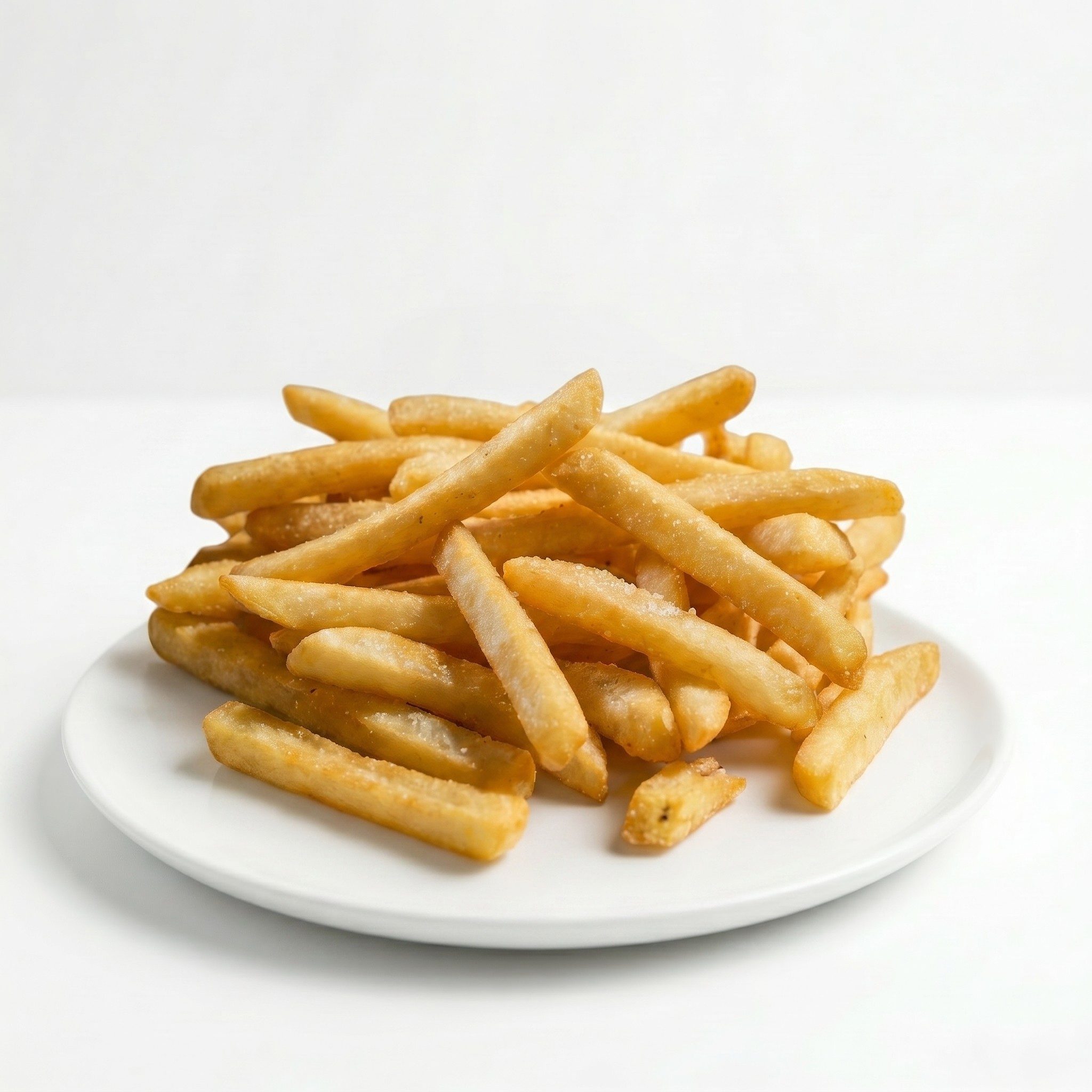 Fries.