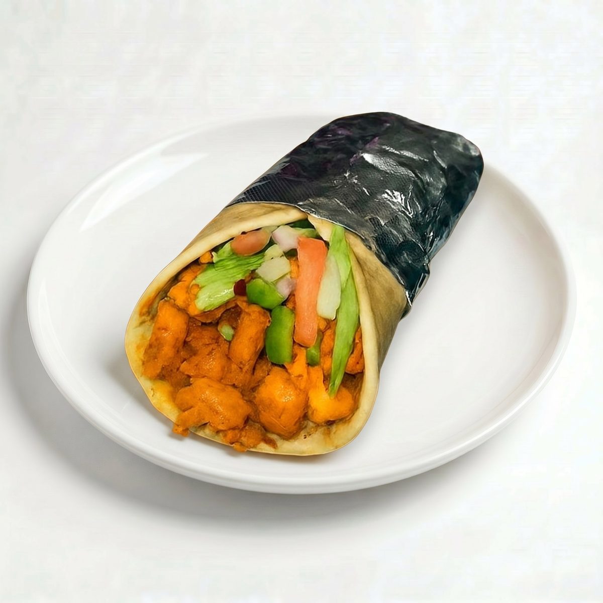 Chicken Pita Sandwich